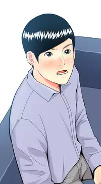 Hooker Ch.1-37 (English) (Ongoing)