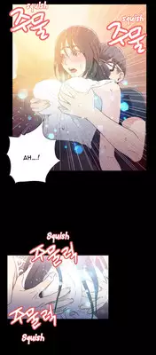 [BAK Hyeong Jun] Sweet Guy Ch.1-53 (English) (YoManga) (Ongoing)