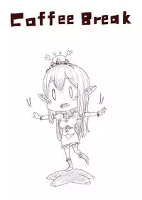 [Uru] Elf Princess Strikes Back (Japanese, Ongoing)