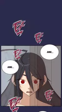 [Hong BanJang] Aharoo Ch.1-40 (English) (YoManga) (Ongoing)