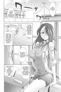 [Takaoka Motofumi] Harem Tune Genteiban [English] [Lhytiss]