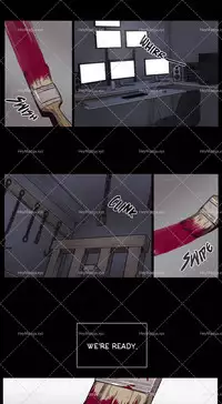 [Ramjak] Atonement Camp Ch.1-27 (English) (Ongoing)