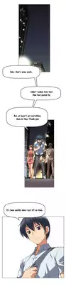 Brawling Go 0-12 Chapters (To be continued)