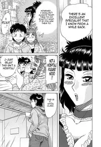 [Chanpon Miyabi] Cho-Onesan Tengoku 7 -Kanketsuhen- [English] {Tadanohito}
