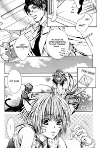 [Anthology] Mimi Paradise Vol. 1 [English]