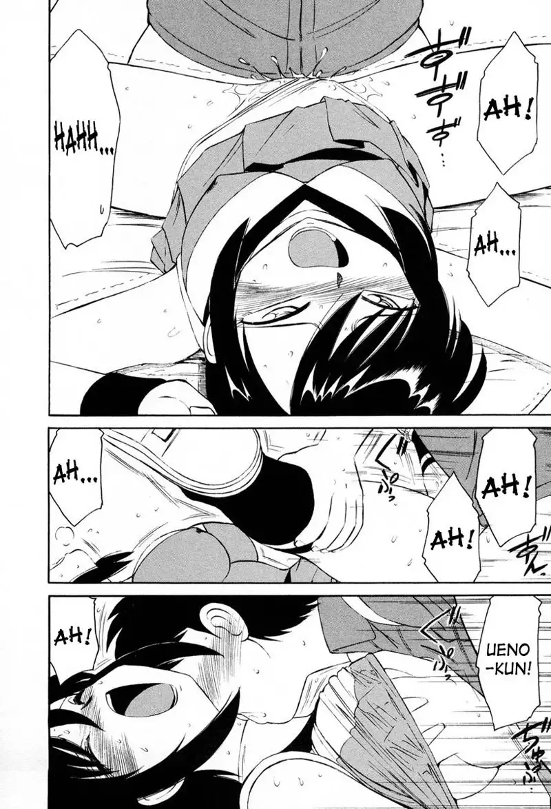 Cheers Ch14 - You Cant Keep Running Forever