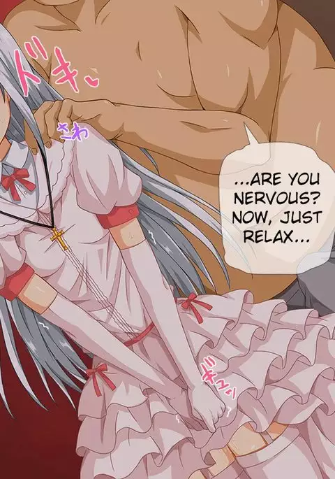 Donna Onna mo! Hatsujou Supple!