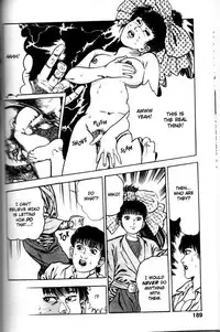 [Maeda Toshio] La Blue Girl Vol.5 [English]