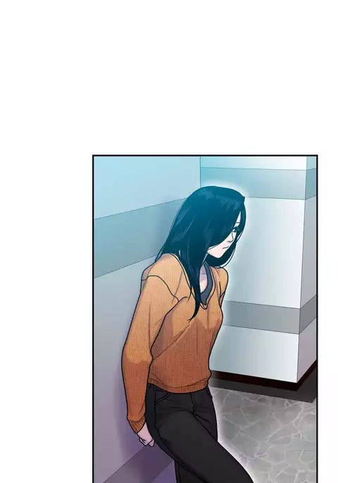 Ghost Love Ch.1-42
