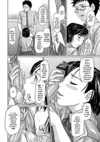 [Kisaragi Gunma] Giri Giri Sisters - Ch. 01-04 + Extra (English)(HQ Re-Edit)