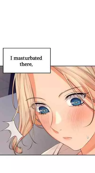 Is There No Goddess in My College? Ch.16/?