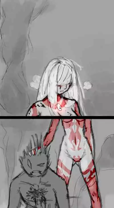 [Rosy hornet] Lu
