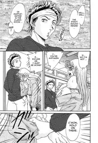 [Chanpon Miyabi] Cho-Onesan Tengoku 3 -Nikuyokuhen- [English] [Tadanohito]
