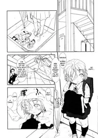[Oohara Kyutarou] R.A (Complete) [English]