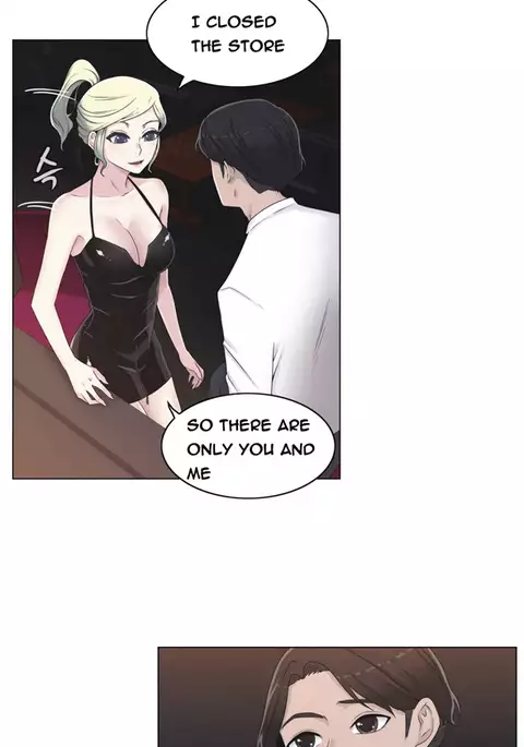 Miss Mystic Ch.1-16