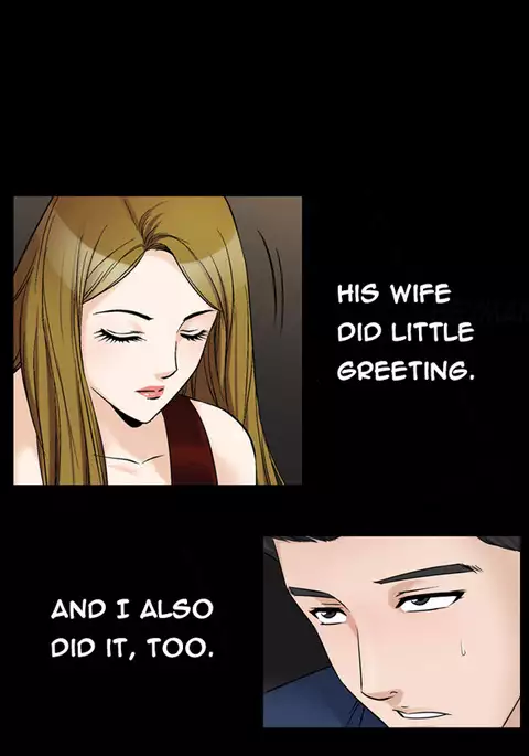 The Taste of Hands Ch.1-54
