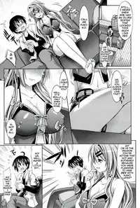[Makinosaka Shinichi] Pure Days [English]