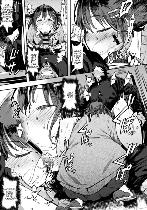 Nee, Shiyo Ch. 1-2