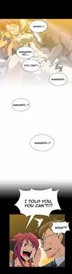 [Yihyeonmin] Drug Candy Ch.0-42 (English) (YoManga) (Ongoing)