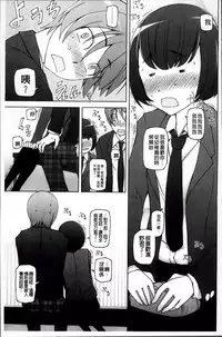 [Miito Shido] Zettai Jusei Namahame Shoujo [Chinese]