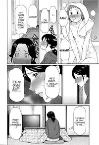 [Takasugi Kou] Ureta Karada no Hatsujouki - Estral Mature Woman [English] [desudesu + CovertOpsBoobs]