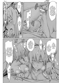 (C89) [UDON-YA (Kizuki Aruchu, ZAN)] Furohile Ge [English] [Metaphrastes]