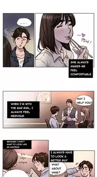 [Ramjak] Atonement Camp Ch.1-31 (English) (Ongoing)