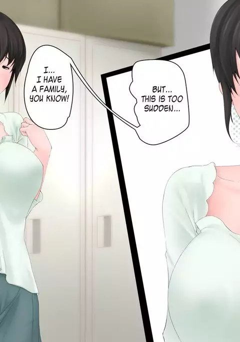 Misono-san Chi no Oyako to Takuran Kozukuri