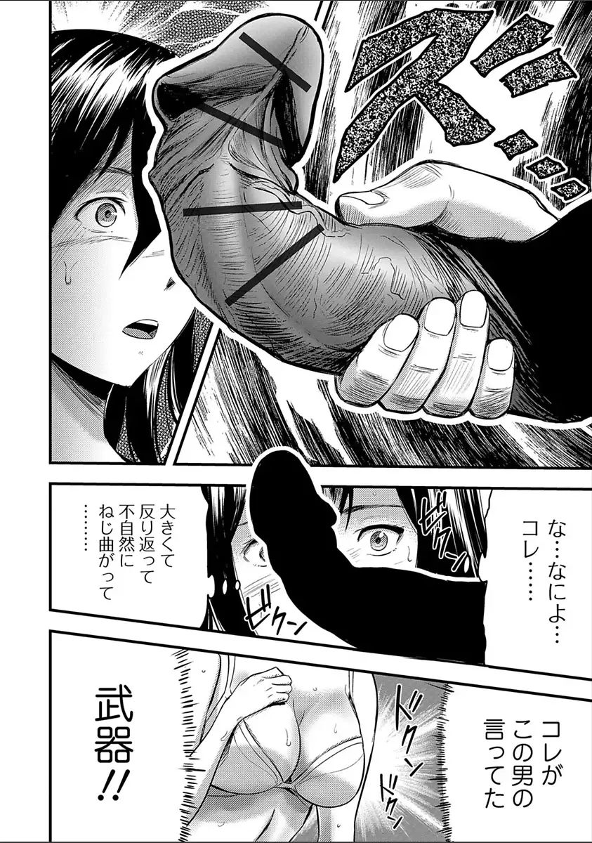 Tsuma to Batsu