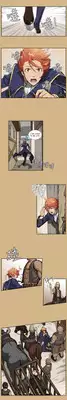 [Hong BanJang] Aharoo Ch.1-13 (English) (YoManga) (Ongoing)