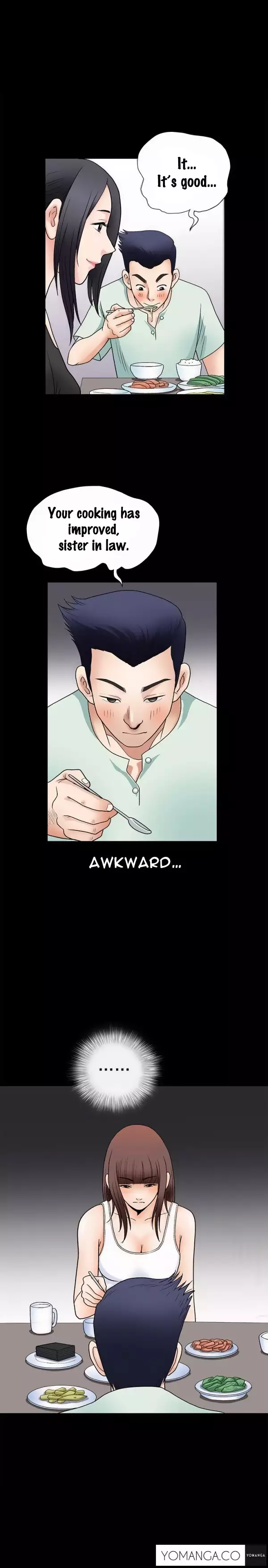 Seduction Ch.1-32