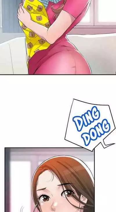 New Town [Lee Wan, Kim Suna] Ch.22/? [English] [Manhwa PDF]