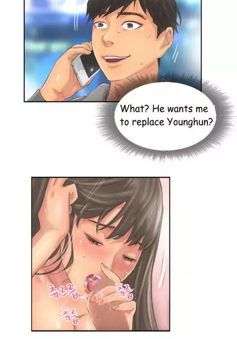 New Face Ch.1-20
