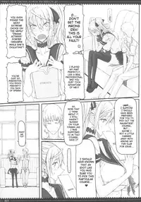 (C82) [Zettai Shoujo (Raita)] Mahou Shoujo 9.0 [English] [SaHa]