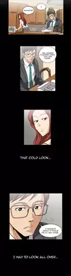 [Yihyeonmin] Drug Candy Ch.0-42 (English) (YoManga) (Ongoing)