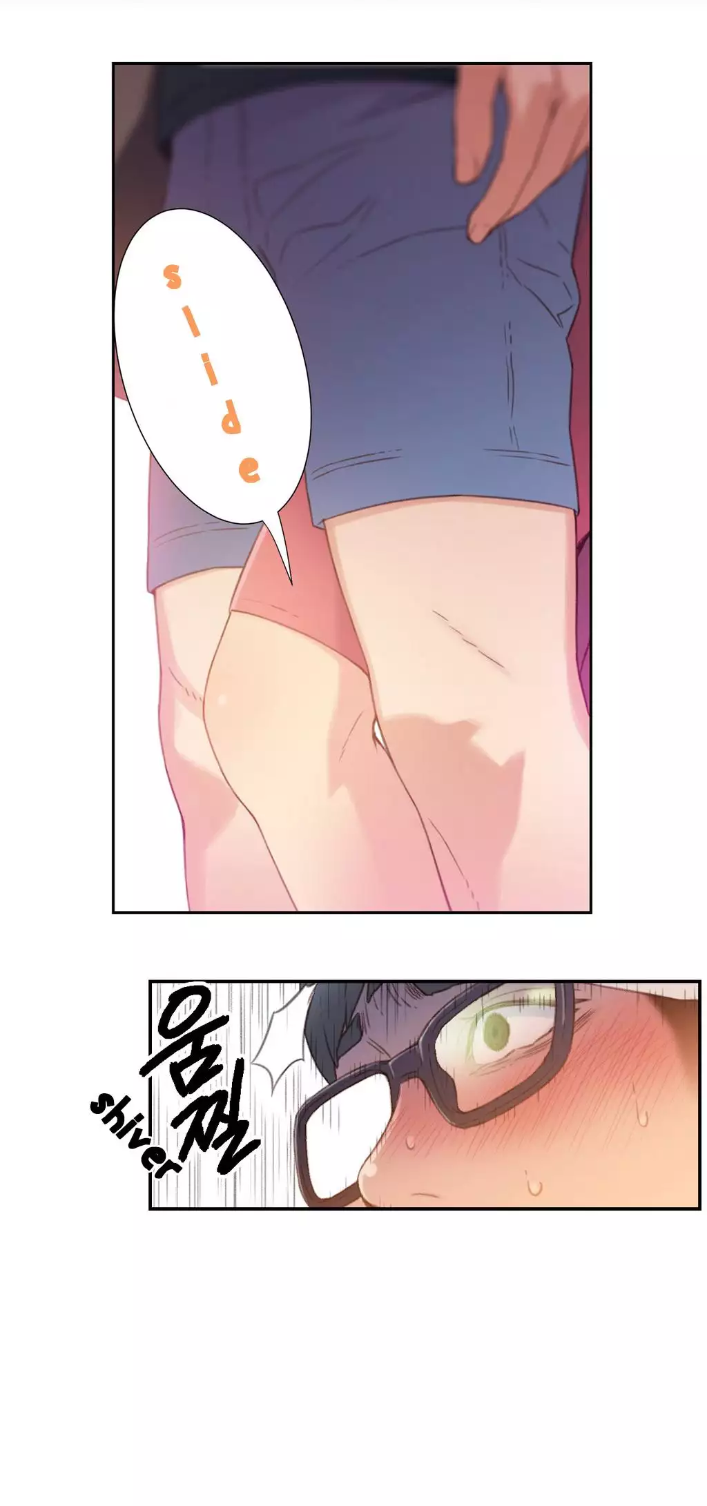 Sweet Guy Chapter 04