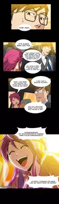[Yihyeonmin] Drug Candy Ch.0-42 (English) (YoManga) (Ongoing)