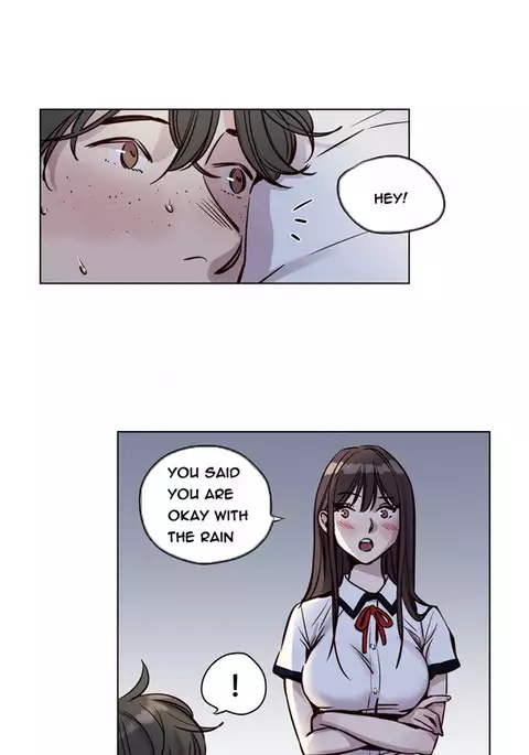 Atonement Camp Ch.1-40
