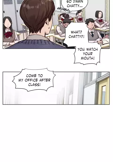 Atonement Camp Ch.1-10