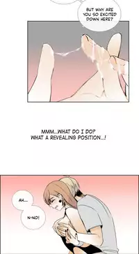 [Silverstar] Talk To Me Ch.1-29 (English) (Ongoing)