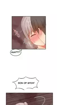 [Mx2J] Hari Dormitory Ch.0-26 (English) (Ongoing)