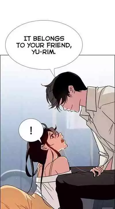 Rain Curtain Ch.10/40
