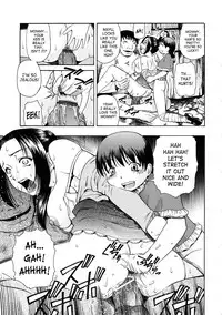 [Oyster] Seieki Chuudoku | The Semen Junkie [English] {SaHa}
