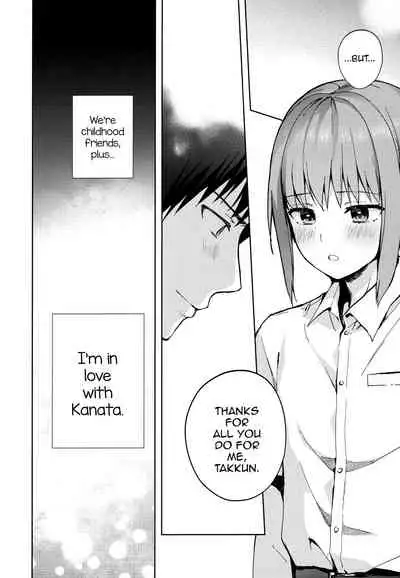 Kanojo Gokko epi.2