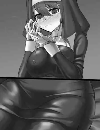 Futanari Onnanoko ga Sister-san to Ecchi na Kankei ni Nacchau Ohanashi