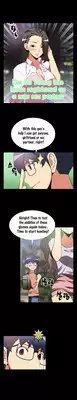 [Insane] Love Parameter Ch.1-26 (English) (YoManga) (Ongoing)