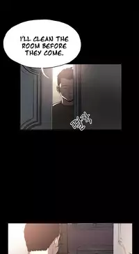 [Mr. Byeong-Su] Cohabitation Ch.1-30 (English) (Ongoing)