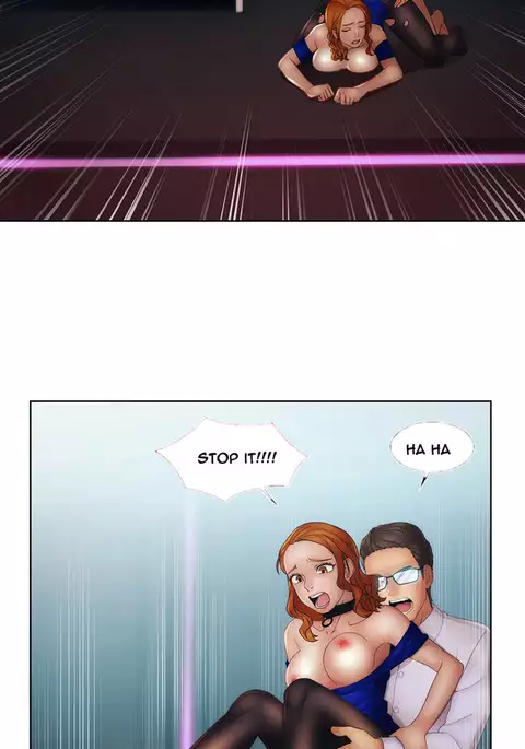 Lady Garden Ch.1-38