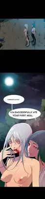 [Team Black October] Canine Tooth Ch.1-17 (English) (Ongoing)
