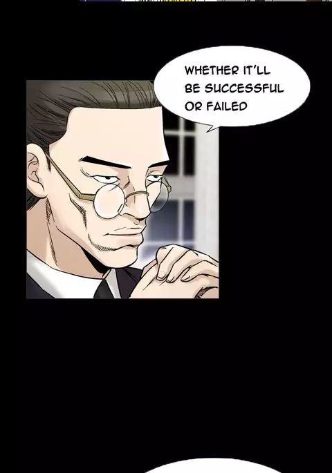 The Taste of Hands Ch.1-60